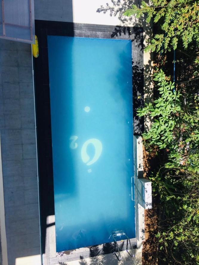 O2 Ella Hotell Exteriör bild