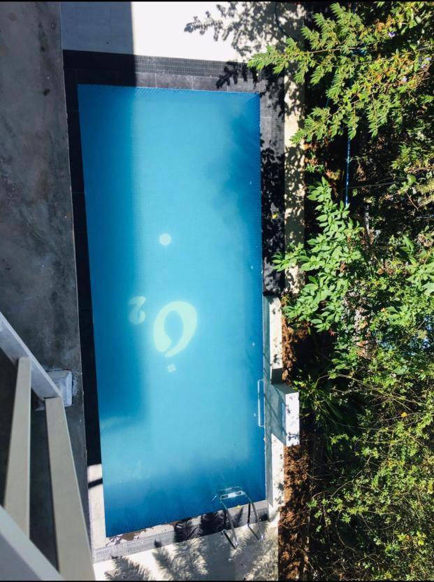 O2 Ella Hotell Exteriör bild