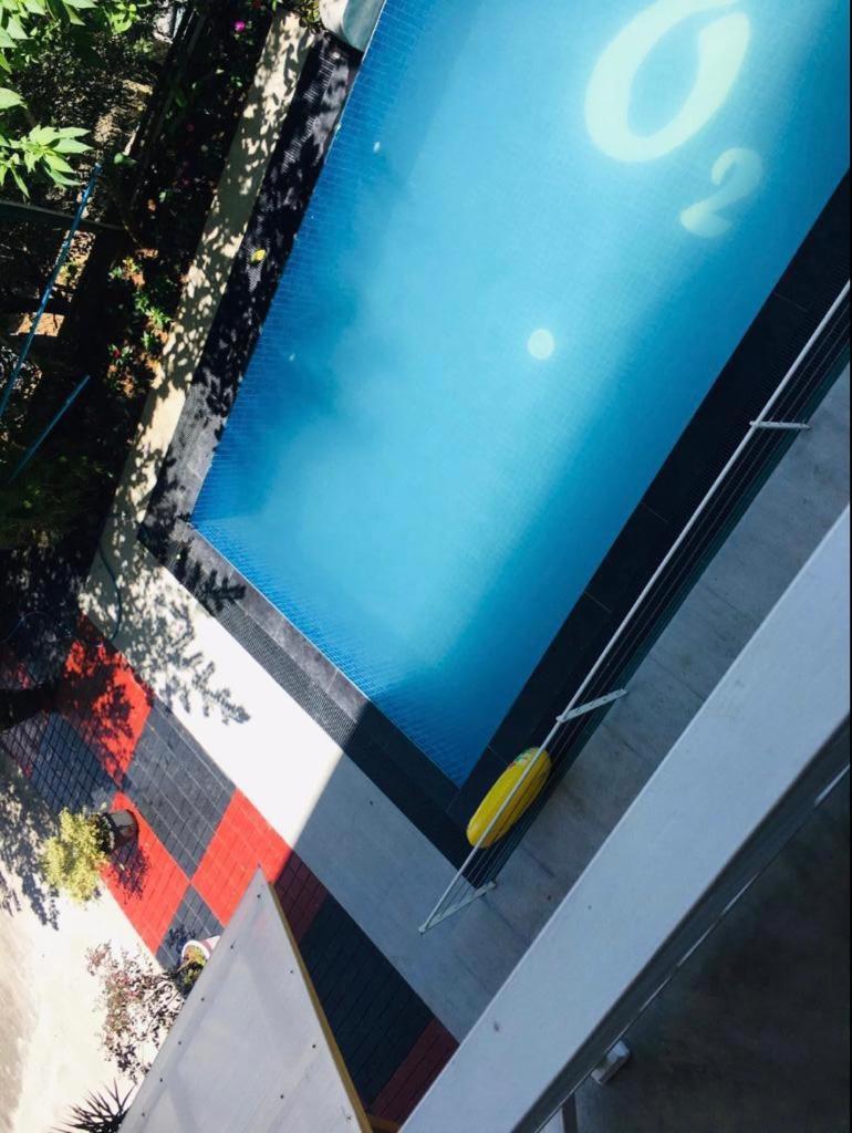 O2 Ella Hotell Exteriör bild
