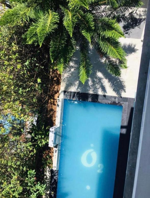 O2 Ella Hotell Exteriör bild